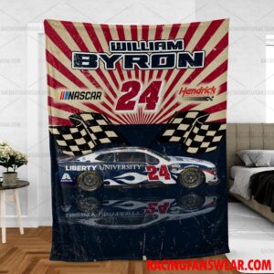 William Byron Nascar Racing Home Blanket | Bedding Duvet Cover + 1|2 Pillow Cases 6 Nascar store - Loyal fans of William Byron's Bedding Duvet Cover + 1/2 Pillow Cases,Blanket Microfiber Fleece,Blanket Premium Sherpa:vintage nascar racing suit,uniform,apparel,shirts,merch,hoodie,jackets,shorts,sweatshirt,outfits,clothes
