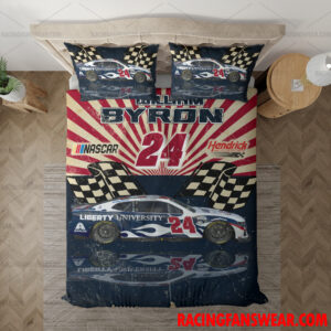 William Byron Nascar Racing Home Blanket | Bedding Duvet Cover + 1|2 Pillow Cases 4 Nascar store - Loyal fans of William Byron's Bedding Duvet Cover + 1/2 Pillow Cases,Blanket Microfiber Fleece,Blanket Premium Sherpa:vintage nascar racing suit,uniform,apparel,shirts,merch,hoodie,jackets,shorts,sweatshirt,outfits,clothes