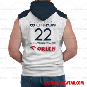 Yuki Tsunoda Formula One 2023 Racing Uniform Apparel Clothes Bomber Thick Coat Sleeveless Hoodie Hooded T-Shirt 6 Formula One store - Loyal fans of Yuki Tsunoda's Bomber Jacket,Unisex Thick Coat,Unisex Sleeveless Hoodie,Unisex Hooded T-Shirt,Kid Sleeveless Hoodie,Kid Hooded T-Shirts,Kid Thick Coat:vintage formula one racing suit,uniform,apparel,shirts,merch,hoodie,jackets,shorts,sweatshirt,outfits,clothes