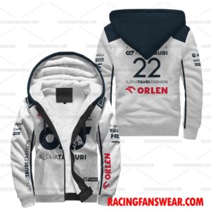 Yuki Tsunoda Formula One 2023 Racing Uniform Apparel Clothes Bomber Thick Coat Sleeveless Hoodie Hooded T-Shirt 3 Formula One store - Loyal fans of Yuki Tsunoda's Bomber Jacket,Unisex Thick Coat,Unisex Sleeveless Hoodie,Unisex Hooded T-Shirt,Kid Sleeveless Hoodie,Kid Hooded T-Shirts,Kid Thick Coat:vintage formula one racing suit,uniform,apparel,shirts,merch,hoodie,jackets,shorts,sweatshirt,outfits,clothes