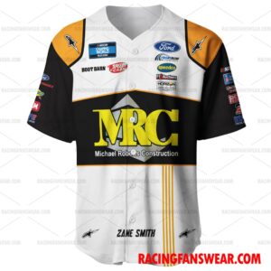 Nascar store - Loyal fans of Zane Smith's Unisex Baseball Jerseys,Kid Baseball Jerseys,Youth Baseball Jerseys,Men's Hockey Jerseys,WoMen's Hockey Jerseys,Youth's Hockey Jerseys:vintage nascar racing suit,uniform,apparel,shirts,merch,hoodie,jackets,shorts,sweatshirt,outfits,clothes