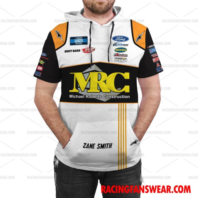 Nascar store - Loyal fans of Zane Smith's Bomber Jacket,Unisex Thick Coat,Unisex Sleeveless Hoodie,Unisex Hooded T-Shirt,Kid Sleeveless Hoodie,Kid Hooded T-Shirts,Kid Thick Coat:vintage nascar racing suit,uniform,apparel,shirts,merch,hoodie,jackets,shorts,sweatshirt,outfits,clothes