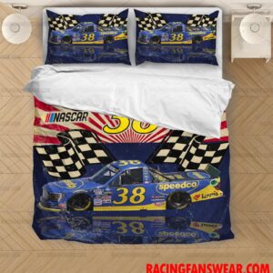 Nascar store - Loyal fans of Zane Smith's Bedding Duvet Cover + 1/2 Pillow Cases,Blanket Microfiber Fleece,Blanket Premium Sherpa:vintage nascar racing suit,uniform,apparel,shirts,merch,hoodie,jackets,shorts,sweatshirt,outfits,clothes