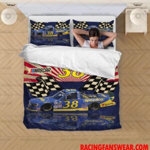 Nascar store - Loyal fans of Zane Smith's Bedding Duvet Cover + 1/2 Pillow Cases,Blanket Microfiber Fleece,Blanket Premium Sherpa:vintage nascar racing suit,uniform,apparel,shirts,merch,hoodie,jackets,shorts,sweatshirt,outfits,clothes