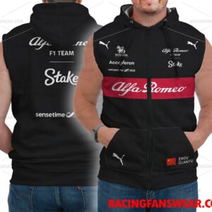 Formula One store - Loyal fans of Zhou Guanyu's Bomber Jacket,Unisex Thick Coat,Unisex Sleeveless Hoodie,Unisex Hooded T-Shirt,Kid Sleeveless Hoodie,Kid Hooded T-Shirts,Kid Thick Coat:vintage formula one racing suit,uniform,apparel,shirts,merch,hoodie,jackets,shorts,sweatshirt,outfits,clothes