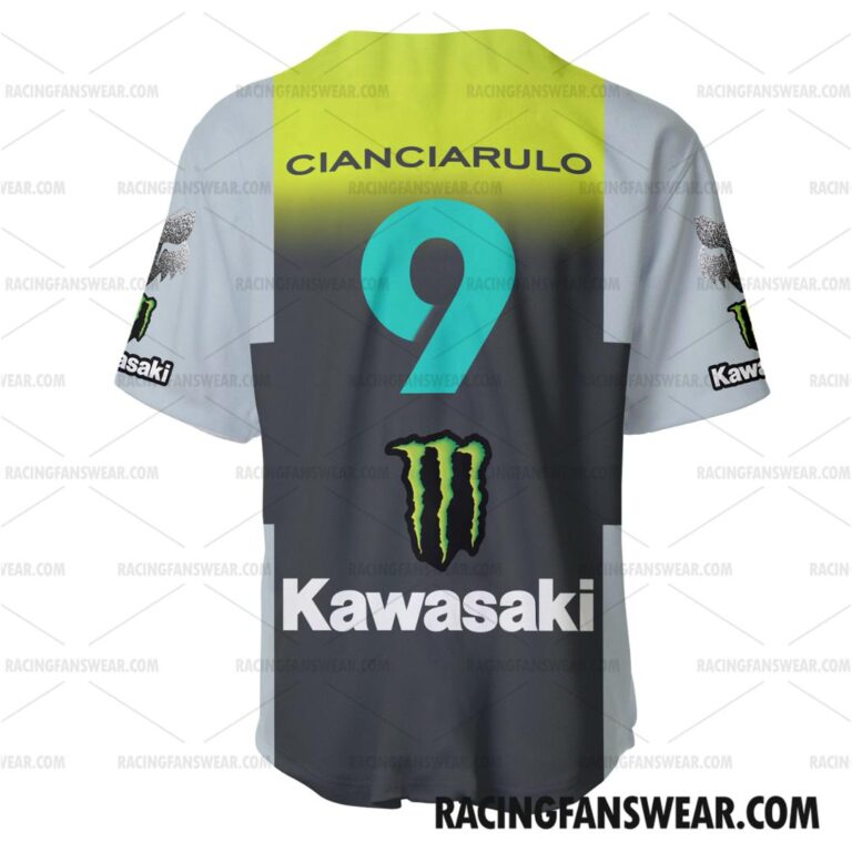 Motocross store - Loyal fans of Adam Cianciarulo's Unisex Baseball Jerseys,Kid Baseball Jerseys,Youth Baseball Jerseys,Men's Hockey Jerseys,WoMen's Hockey Jerseys,Youth's Hockey Jerseys:vintage motocross racing suit,uniform,apparel,shirts,merch,hoodie,jackets,shorts,sweatshirt,outfits,clothes