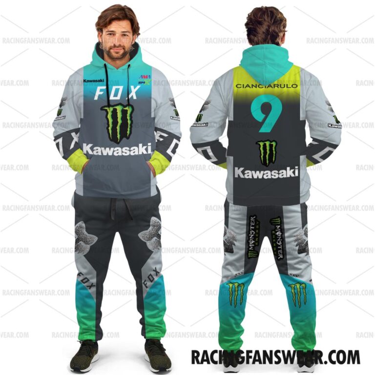 Motocross store - Loyal fans of Adam Cianciarulo's Combo Unisex Hoodie + Unisex Long Pants,Combo Unisex Pop Top Hoodie + Unisex Long Pants,Combo Unisex Zip Hoodie + Unisex Long Pants,Combo Kid Hoodie + Kid Long Pants,Combo Kid Zip Hoodie + Kid Long Pants,Unisex Pop Top Hoodie,Unisex Hoodie,Unisex Zip Hoodie,Unisex T-Shirt,Unisex Sweatshirt,Unisex Long Pants,Kid Hoodie,Kid Zip Hoodie,Kid T-Shirt,Kid Sweatshirt,Kid Long Pants:vintage motocross racing suit,uniform,apparel,shirts,merch,hoodie,jackets,shorts,sweatshirt,outfits,clothes