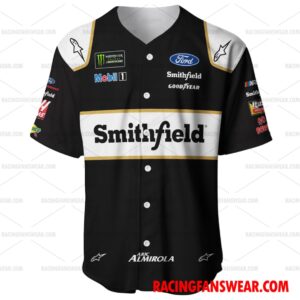 Aric Almirola Nascar 2018 Racing Uniform Apparel Clothes Baseball Jersey Hockey Jersey 1 Nascar store - Loyal fans of Aric Almirola's Unisex Baseball Jerseys,Kid Baseball Jerseys,Youth Baseball Jerseys,Men's Hockey Jerseys,WoMen's Hockey Jerseys,Youth's Hockey Jerseys:vintage nascar racing suit,uniform,apparel,shirts,merch,hoodie,jackets,shorts,sweatshirt,outfits,clothes
