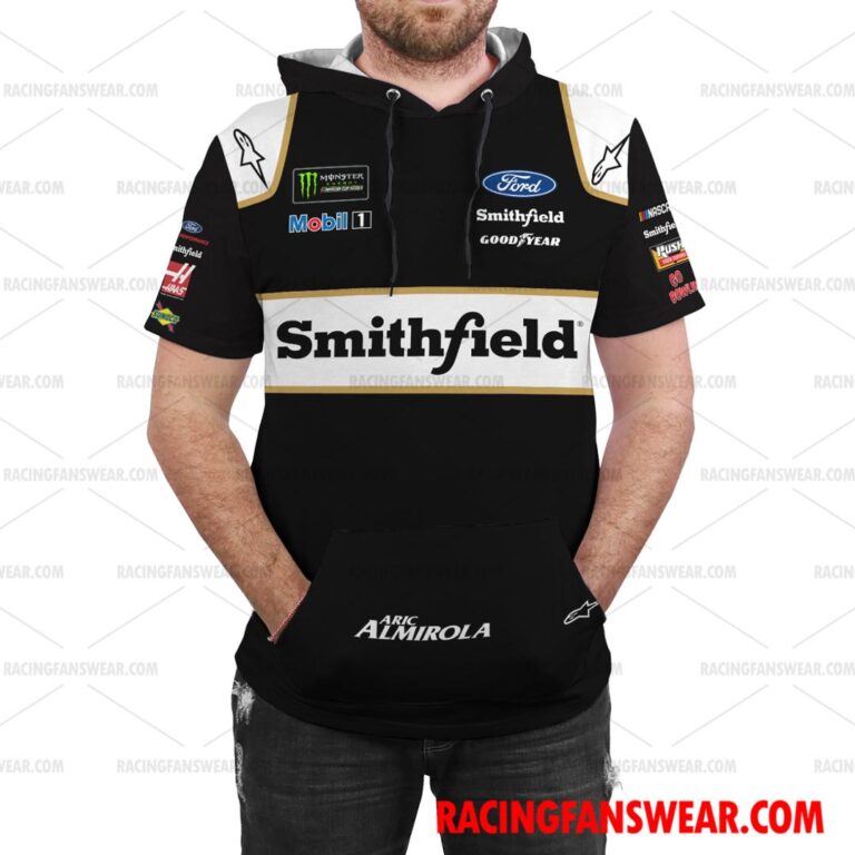 Nascar store - Loyal fans of Aric Almirola's Bomber Jacket,Unisex Thick Coat,Unisex Sleeveless Hoodie,Unisex Hooded T-Shirt,Kid Sleeveless Hoodie,Kid Hooded T-Shirts,Kid Thick Coat:vintage nascar racing suit,uniform,apparel,shirts,merch,hoodie,jackets,shorts,sweatshirt,outfits,clothes