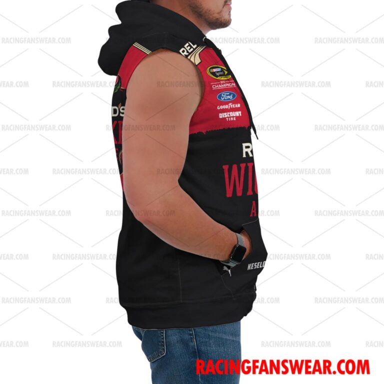 Nascar store - Loyal fans of Brad Keselowski's Bomber Jacket,Unisex Thick Coat,Unisex Sleeveless Hoodie,Unisex Hooded T-Shirt,Kid Sleeveless Hoodie,Kid Hooded T-Shirts,Kid Thick Coat:vintage nascar racing suit,uniform,apparel,shirts,merch,hoodie,jackets,shorts,sweatshirt,outfits,clothes