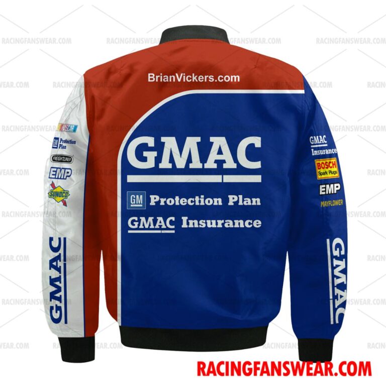 Motocross store - Loyal fans of Brian Vickers's Bomber Jacket,Unisex Thick Coat,Unisex Sleeveless Hoodie,Unisex Hooded T-Shirt,Kid Sleeveless Hoodie,Kid Hooded T-Shirts,Kid Thick Coat:vintage motocross racing suit,uniform,apparel,shirts,merch,hoodie,jackets,shorts,sweatshirt,outfits,clothes