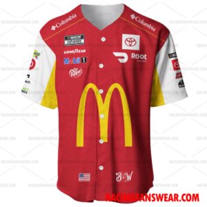 Bubba Wallace Nascar 2021 Racing Uniform Apparel Clothes Baseball Jersey Hockey Jersey 1 Nascar store - Loyal fans of Bubba Wallace's Unisex Baseball Jerseys,Kid Baseball Jerseys,Youth Baseball Jerseys,Men's Hockey Jerseys,WoMen's Hockey Jerseys,Youth's Hockey Jerseys:vintage nascar racing suit,uniform,apparel,shirts,merch,hoodie,jackets,shorts,sweatshirt,outfits,clothes