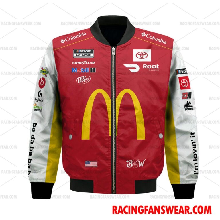 Nascar store - Loyal fans of Bubba Wallace's Bomber Jacket,Unisex Thick Coat,Unisex Sleeveless Hoodie,Unisex Hooded T-Shirt,Kid Sleeveless Hoodie,Kid Hooded T-Shirts,Kid Thick Coat:vintage nascar racing suit,uniform,apparel,shirts,merch,hoodie,jackets,shorts,sweatshirt,outfits,clothes