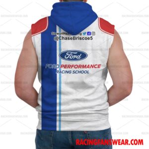 Nascar store - Loyal fans of Chase Briscoe's Bomber Jacket,Unisex Thick Coat,Unisex Sleeveless Hoodie,Unisex Hooded T-Shirt,Kid Sleeveless Hoodie,Kid Hooded T-Shirts,Kid Thick Coat:vintage nascar racing suit,uniform,apparel,shirts,merch,hoodie,jackets,shorts,sweatshirt,outfits,clothes