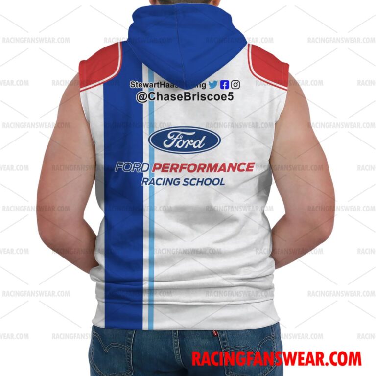 Nascar store - Loyal fans of Chase Briscoe's Bomber Jacket,Unisex Thick Coat,Unisex Sleeveless Hoodie,Unisex Hooded T-Shirt,Kid Sleeveless Hoodie,Kid Hooded T-Shirts,Kid Thick Coat:vintage nascar racing suit,uniform,apparel,shirts,merch,hoodie,jackets,shorts,sweatshirt,outfits,clothes