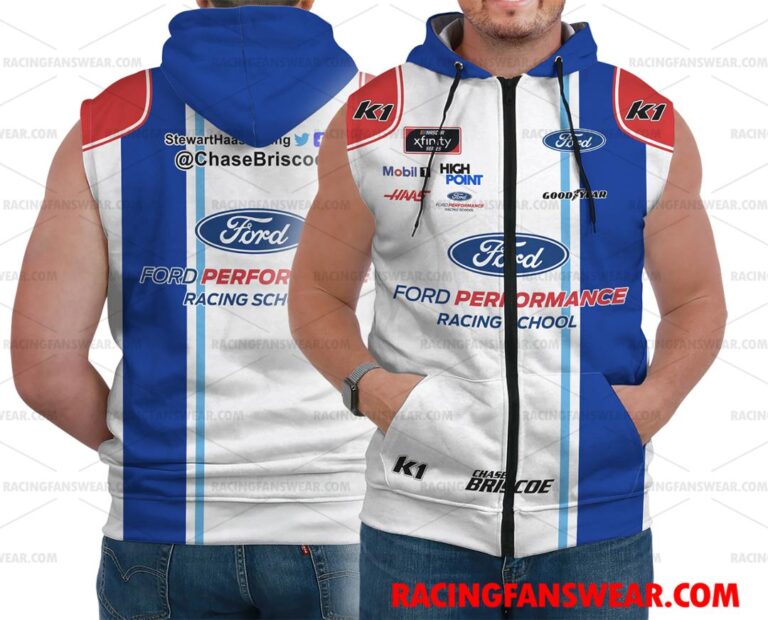 Nascar store - Loyal fans of Chase Briscoe's Bomber Jacket,Unisex Thick Coat,Unisex Sleeveless Hoodie,Unisex Hooded T-Shirt,Kid Sleeveless Hoodie,Kid Hooded T-Shirts,Kid Thick Coat:vintage nascar racing suit,uniform,apparel,shirts,merch,hoodie,jackets,shorts,sweatshirt,outfits,clothes