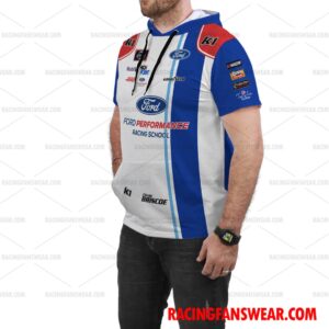 Nascar store - Loyal fans of Chase Briscoe's Bomber Jacket,Unisex Thick Coat,Unisex Sleeveless Hoodie,Unisex Hooded T-Shirt,Kid Sleeveless Hoodie,Kid Hooded T-Shirts,Kid Thick Coat:vintage nascar racing suit,uniform,apparel,shirts,merch,hoodie,jackets,shorts,sweatshirt,outfits,clothes