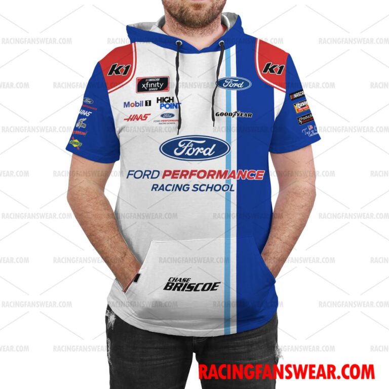 Nascar store - Loyal fans of Chase Briscoe's Bomber Jacket,Unisex Thick Coat,Unisex Sleeveless Hoodie,Unisex Hooded T-Shirt,Kid Sleeveless Hoodie,Kid Hooded T-Shirts,Kid Thick Coat:vintage nascar racing suit,uniform,apparel,shirts,merch,hoodie,jackets,shorts,sweatshirt,outfits,clothes