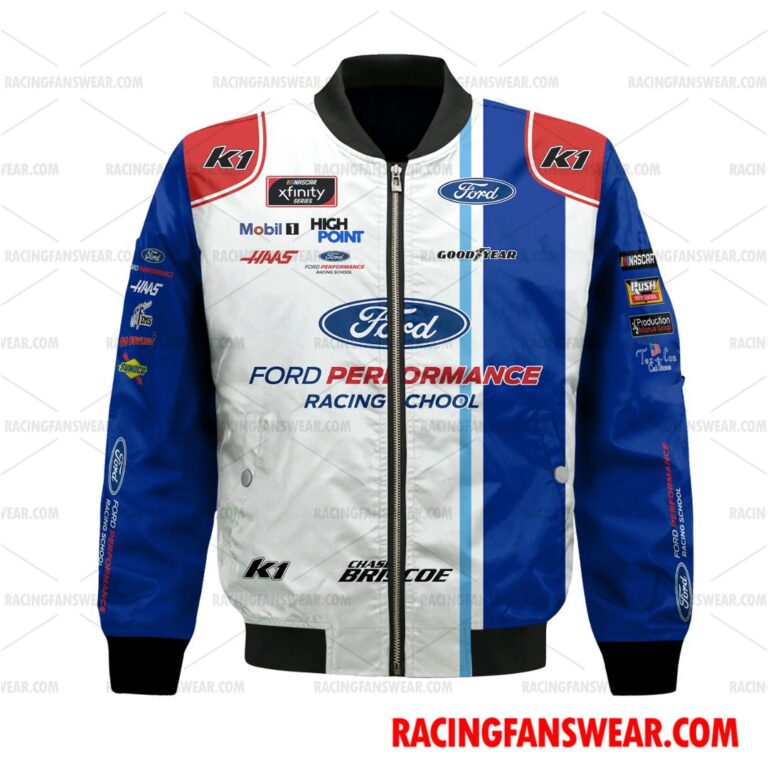 Nascar store - Loyal fans of Chase Briscoe's Bomber Jacket,Unisex Thick Coat,Unisex Sleeveless Hoodie,Unisex Hooded T-Shirt,Kid Sleeveless Hoodie,Kid Hooded T-Shirts,Kid Thick Coat:vintage nascar racing suit,uniform,apparel,shirts,merch,hoodie,jackets,shorts,sweatshirt,outfits,clothes