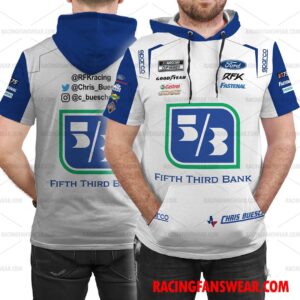 Nascar store - Loyal fans of Chris Buescher's Bomber Jacket,Unisex Thick Coat,Unisex Sleeveless Hoodie,Unisex Hooded T-Shirt,Kid Sleeveless Hoodie,Kid Hooded T-Shirts,Kid Thick Coat:vintage nascar racing suit,uniform,apparel,shirts,merch,hoodie,jackets,shorts,sweatshirt,outfits,clothes