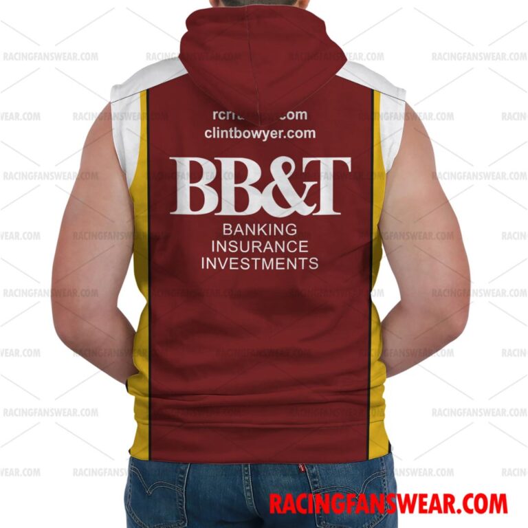 Nascar store - Loyal fans of Clint Bowyer's Bomber Jacket,Unisex Thick Coat,Unisex Sleeveless Hoodie,Unisex Hooded T-Shirt,Kid Sleeveless Hoodie,Kid Hooded T-Shirts,Kid Thick Coat:vintage nascar racing suit,uniform,apparel,shirts,merch,hoodie,jackets,shorts,sweatshirt,outfits,clothes