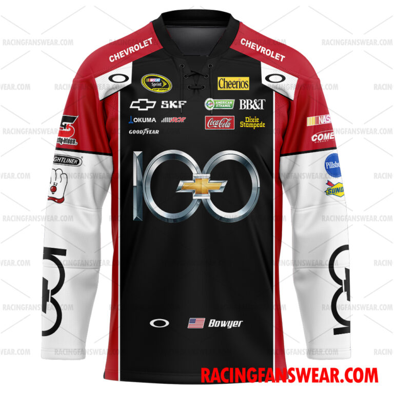 Nascar store - Loyal fans of Clint Bowyer's Unisex Baseball Jerseys,Kid Baseball Jerseys,Youth Baseball Jerseys,Men's Hockey Jerseys,WoMen's Hockey Jerseys,Youth's Hockey Jerseys:vintage nascar racing suit,uniform,apparel,shirts,merch,hoodie,jackets,shorts,sweatshirt,outfits,clothes