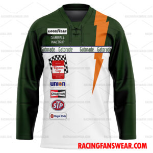 Darrell Waltrip Nascar 1979 Racing Uniform Apparel Clothes Baseball Jersey Hockey Jersey 3 Nascar store - Loyal fans of Darrell Waltrip's Unisex Baseball Jerseys,Kid Baseball Jerseys,Youth Baseball Jerseys,Men's Hockey Jerseys,WoMen's Hockey Jerseys,Youth's Hockey Jerseys:vintage nascar racing suit,uniform,apparel,shirts,merch,hoodie,jackets,shorts,sweatshirt,outfits,clothes