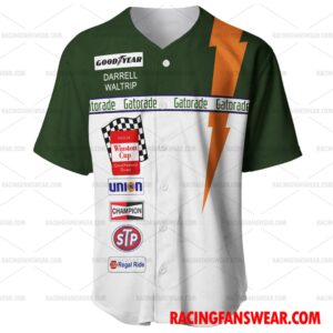 Darrell Waltrip Nascar 1979 Racing Uniform Apparel Clothes Baseball Jersey Hockey Jersey 1 Nascar store - Loyal fans of Darrell Waltrip's Unisex Baseball Jerseys,Kid Baseball Jerseys,Youth Baseball Jerseys,Men's Hockey Jerseys,WoMen's Hockey Jerseys,Youth's Hockey Jerseys:vintage nascar racing suit,uniform,apparel,shirts,merch,hoodie,jackets,shorts,sweatshirt,outfits,clothes
