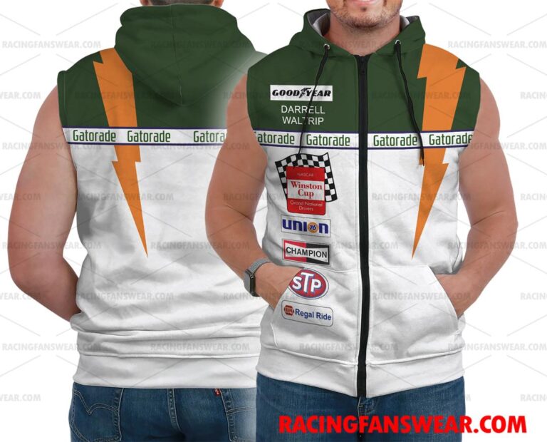 Nascar store - Loyal fans of Darrell Waltrip's Bomber Jacket,Unisex Thick Coat,Unisex Sleeveless Hoodie,Unisex Hooded T-Shirt,Kid Sleeveless Hoodie,Kid Hooded T-Shirts,Kid Thick Coat:vintage nascar racing suit,uniform,apparel,shirts,merch,hoodie,jackets,shorts,sweatshirt,outfits,clothes