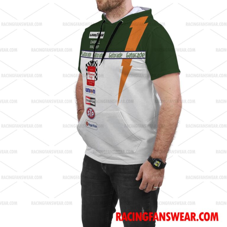 Nascar store - Loyal fans of Darrell Waltrip's Bomber Jacket,Unisex Thick Coat,Unisex Sleeveless Hoodie,Unisex Hooded T-Shirt,Kid Sleeveless Hoodie,Kid Hooded T-Shirts,Kid Thick Coat:vintage nascar racing suit,uniform,apparel,shirts,merch,hoodie,jackets,shorts,sweatshirt,outfits,clothes