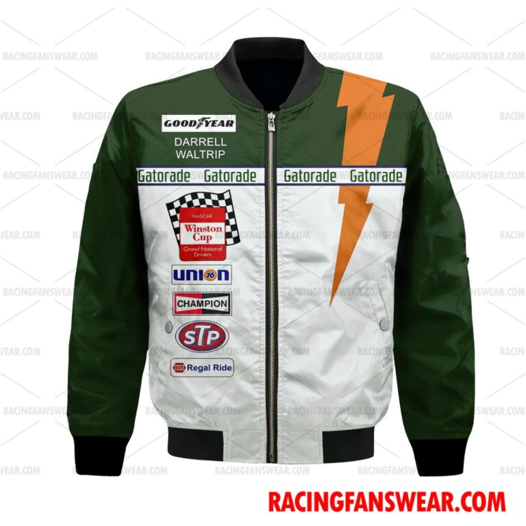 Nascar store - Loyal fans of Darrell Waltrip's Bomber Jacket,Unisex Thick Coat,Unisex Sleeveless Hoodie,Unisex Hooded T-Shirt,Kid Sleeveless Hoodie,Kid Hooded T-Shirts,Kid Thick Coat:vintage nascar racing suit,uniform,apparel,shirts,merch,hoodie,jackets,shorts,sweatshirt,outfits,clothes