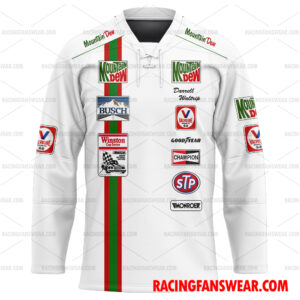 Darrell Waltrip Nascar 1982 Racing Uniform Apparel Clothes Baseball Jersey Hockey Jersey 3 Nascar store - Loyal fans of Darrell Waltrip's Unisex Baseball Jerseys,Kid Baseball Jerseys,Youth Baseball Jerseys,Men's Hockey Jerseys,WoMen's Hockey Jerseys,Youth's Hockey Jerseys:vintage nascar racing suit,uniform,apparel,shirts,merch,hoodie,jackets,shorts,sweatshirt,outfits,clothes