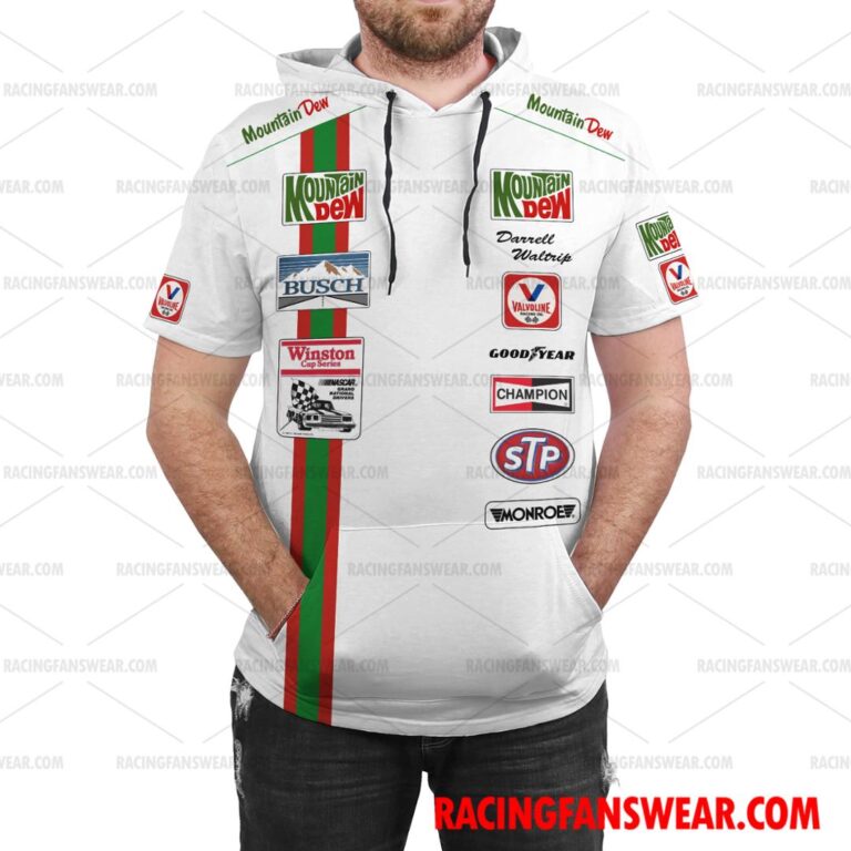 Nascar store - Loyal fans of Darrell Waltrip's Bomber Jacket,Unisex Thick Coat,Unisex Sleeveless Hoodie,Unisex Hooded T-Shirt,Kid Sleeveless Hoodie,Kid Hooded T-Shirts,Kid Thick Coat:vintage nascar racing suit,uniform,apparel,shirts,merch,hoodie,jackets,shorts,sweatshirt,outfits,clothes