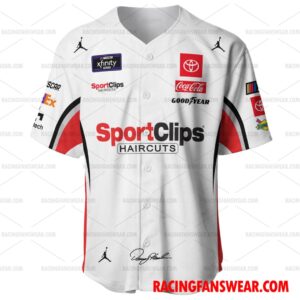 Nascar store - Loyal fans of Denny Hamlin's Unisex Baseball Jerseys,Kid Baseball Jerseys,Youth Baseball Jerseys,Men's Hockey Jerseys,WoMen's Hockey Jerseys,Youth's Hockey Jerseys:vintage nascar racing suit,uniform,apparel,shirts,merch,hoodie,jackets,shorts,sweatshirt,outfits,clothes