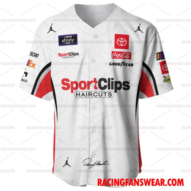 Nascar store - Loyal fans of Denny Hamlin's Unisex Baseball Jerseys,Kid Baseball Jerseys,Youth Baseball Jerseys,Men's Hockey Jerseys,WoMen's Hockey Jerseys,Youth's Hockey Jerseys:vintage nascar racing suit,uniform,apparel,shirts,merch,hoodie,jackets,shorts,sweatshirt,outfits,clothes