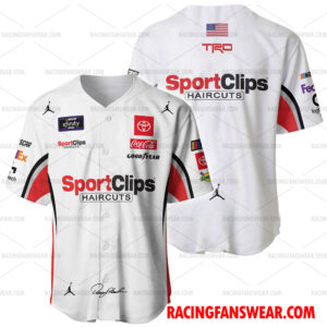 Nascar store - Loyal fans of Denny Hamlin's Unisex Baseball Jerseys,Kid Baseball Jerseys,Youth Baseball Jerseys,Men's Hockey Jerseys,WoMen's Hockey Jerseys,Youth's Hockey Jerseys:vintage nascar racing suit,uniform,apparel,shirts,merch,hoodie,jackets,shorts,sweatshirt,outfits,clothes