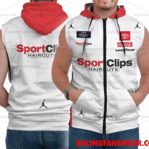 Nascar store - Loyal fans of Denny Hamlin's Bomber Jacket,Unisex Thick Coat,Unisex Sleeveless Hoodie,Unisex Hooded T-Shirt,Kid Sleeveless Hoodie,Kid Hooded T-Shirts,Kid Thick Coat:vintage nascar racing suit,uniform,apparel,shirts,merch,hoodie,jackets,shorts,sweatshirt,outfits,clothes