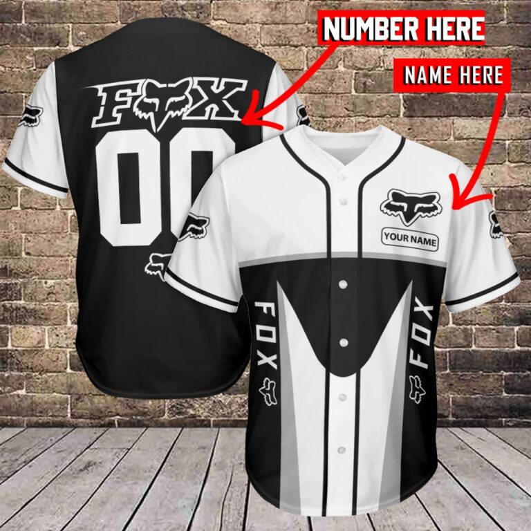 Fox Racing store - Loyal fans of Fox Racing's Unisex Baseball Jerseys,Kid Baseball Jerseys,Youth Baseball Jerseys:vintage Fox Racing shirts,merch,suit,uniform,hoodie,jackets,shorts,sweatshirt,outfits,clothes