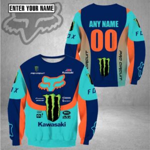 Fox Racing Racing Custom Name And Number Uniform Apparel Clothes Sweatshirt Zip Hoodie T-Shirt 5 Fox Racing store - Loyal fans of Fox Racing's Unisex Hoodie,Unisex Zip Hoodie,Unisex T-Shirt,Unisex Sweatshirt,Unisex Polo Shirt,Kid Hoodie,Kid Zip Hoodie,Kid T-Shirt,Kid Sweatshirt,Kid Polo Shirt:vintage Fox Racing shirts,merch,suit,uniform,hoodie,jackets,shorts,sweatshirt,outfits,clothes