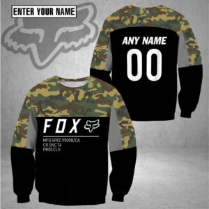 Fox Racing Racing Custom Name And Number Uniform Apparel Clothes Sweatshirt Zip Hoodie T-Shirt 5 Fox Racing store - Loyal fans of Fox Racing's Unisex Hoodie,Unisex Zip Hoodie,Unisex T-Shirt,Unisex Sweatshirt,Unisex Polo Shirt,Kid Hoodie,Kid Zip Hoodie,Kid T-Shirt,Kid Sweatshirt,Kid Polo Shirt:vintage Fox Racing shirts,merch,suit,uniform,hoodie,jackets,shorts,sweatshirt,outfits,clothes