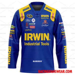 Jamie McMurray Nascar 2009 Racing Uniform Apparel Clothes Baseball Jersey Hockey Jersey 3 Nascar store - Loyal fans of Jamie McMurray's Unisex Baseball Jerseys,Kid Baseball Jerseys,Youth Baseball Jerseys,Men's Hockey Jerseys,WoMen's Hockey Jerseys,Youth's Hockey Jerseys:vintage nascar racing suit,uniform,apparel,shirts,merch,hoodie,jackets,shorts,sweatshirt,outfits,clothes