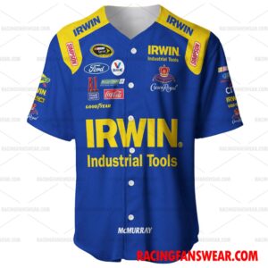 Jamie McMurray Nascar 2009 Racing Uniform Apparel Clothes Baseball Jersey Hockey Jersey 1 Nascar store - Loyal fans of Jamie McMurray's Unisex Baseball Jerseys,Kid Baseball Jerseys,Youth Baseball Jerseys,Men's Hockey Jerseys,WoMen's Hockey Jerseys,Youth's Hockey Jerseys:vintage nascar racing suit,uniform,apparel,shirts,merch,hoodie,jackets,shorts,sweatshirt,outfits,clothes