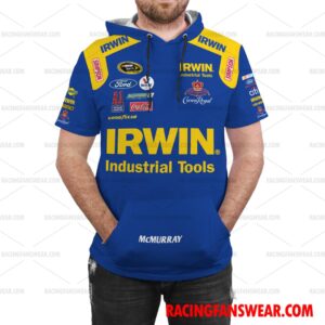 Jamie McMurray Nascar 2009 Racing Uniform Apparel Clothes Bomber Thick Coat Sleeveless Hoodie Hooded T-Shirt 9 Nascar store - Loyal fans of Jamie McMurray's Bomber Jacket,Unisex Thick Coat,Unisex Sleeveless Hoodie,Unisex Hooded T-Shirt,Kid Sleeveless Hoodie,Kid Hooded T-Shirts,Kid Thick Coat:vintage nascar racing suit,uniform,apparel,shirts,merch,hoodie,jackets,shorts,sweatshirt,outfits,clothes