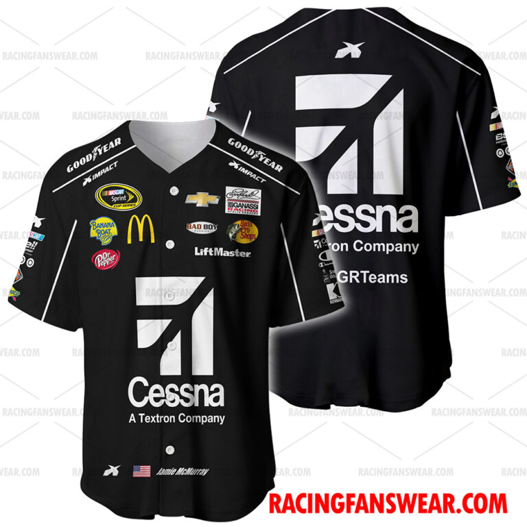 Nascar store - Loyal fans of Jamie McMurray's Unisex Baseball Jerseys,Kid Baseball Jerseys,Youth Baseball Jerseys,Men's Hockey Jerseys,WoMen's Hockey Jerseys,Youth's Hockey Jerseys:vintage nascar racing suit,uniform,apparel,shirts,merch,hoodie,jackets,shorts,sweatshirt,outfits,clothes