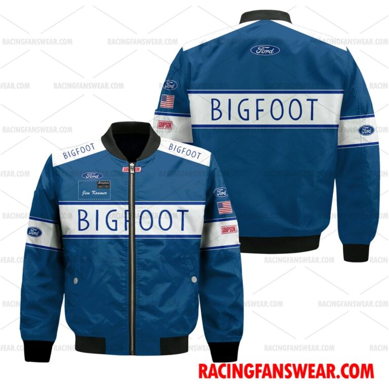 Monster Jam store - Loyal fans of Jim Kramer's Bomber Jacket,Unisex Thick Coat,Unisex Sleeveless Hoodie,Unisex Hooded T-Shirt,Kid Sleeveless Hoodie,Kid Hooded T-Shirts,Kid Thick Coat:vintage Monster Jam racing suit,uniform,apparel,shirts,merch,hoodie,jackets,shorts,sweatshirt,outfits,clothes