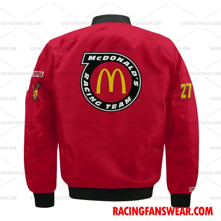 Nascar store - Loyal fans of Jimmy Spencer's Bomber Jacket,Unisex Thick Coat,Unisex Sleeveless Hoodie,Unisex Hooded T-Shirt,Kid Sleeveless Hoodie,Kid Hooded T-Shirts,Kid Thick Coat:vintage nascar racing suit,uniform,apparel,shirts,merch,hoodie,jackets,shorts,sweatshirt,outfits,clothes