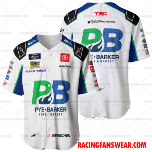 Nascar store - Loyal fans of John Hunter Nemechek's Unisex Baseball Jerseys,Kid Baseball Jerseys,Youth Baseball Jerseys,Men's Hockey Jerseys,WoMen's Hockey Jerseys,Youth's Hockey Jerseys:vintage nascar racing suit,uniform,apparel,shirts,merch,hoodie,jackets,shorts,sweatshirt,outfits,clothes