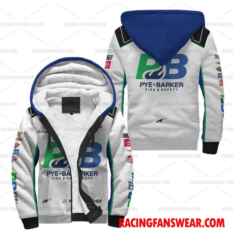 Nascar store - Loyal fans of John Hunter Nemechek's Bomber Jacket,Unisex Thick Coat,Unisex Sleeveless Hoodie,Unisex Hooded T-Shirt,Kid Sleeveless Hoodie,Kid Hooded T-Shirts,Kid Thick Coat:vintage nascar racing suit,uniform,apparel,shirts,merch,hoodie,jackets,shorts,sweatshirt,outfits,clothes