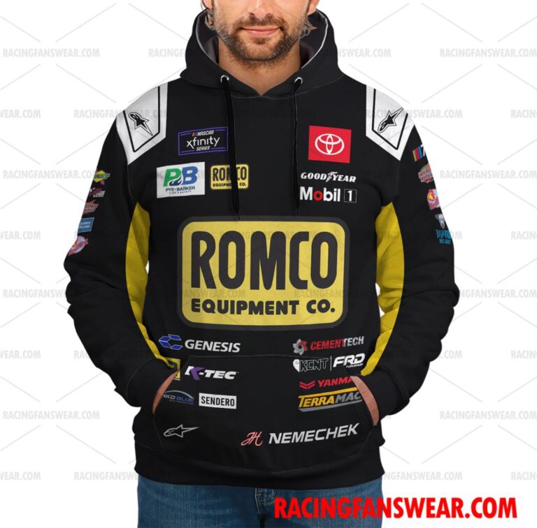 Nascar store - Loyal fans of John Hunter Nemechek's Combo Unisex Hoodie + Unisex Long Pants,Combo Unisex Pop Top Hoodie + Unisex Long Pants,Combo Unisex Zip Hoodie + Unisex Long Pants,Combo Kid Hoodie + Kid Long Pants,Combo Kid Zip Hoodie + Kid Long Pants,Unisex Pop Top Hoodie,Unisex Hoodie,Unisex Zip Hoodie,Unisex T-Shirt,Unisex Sweatshirt,Unisex Long Pants,Kid Hoodie,Kid Zip Hoodie,Kid T-Shirt,Kid Sweatshirt,Kid Long Pants:vintage nascar racing suit,uniform,apparel,shirts,merch,hoodie,jackets,shorts,sweatshirt,outfits,clothes