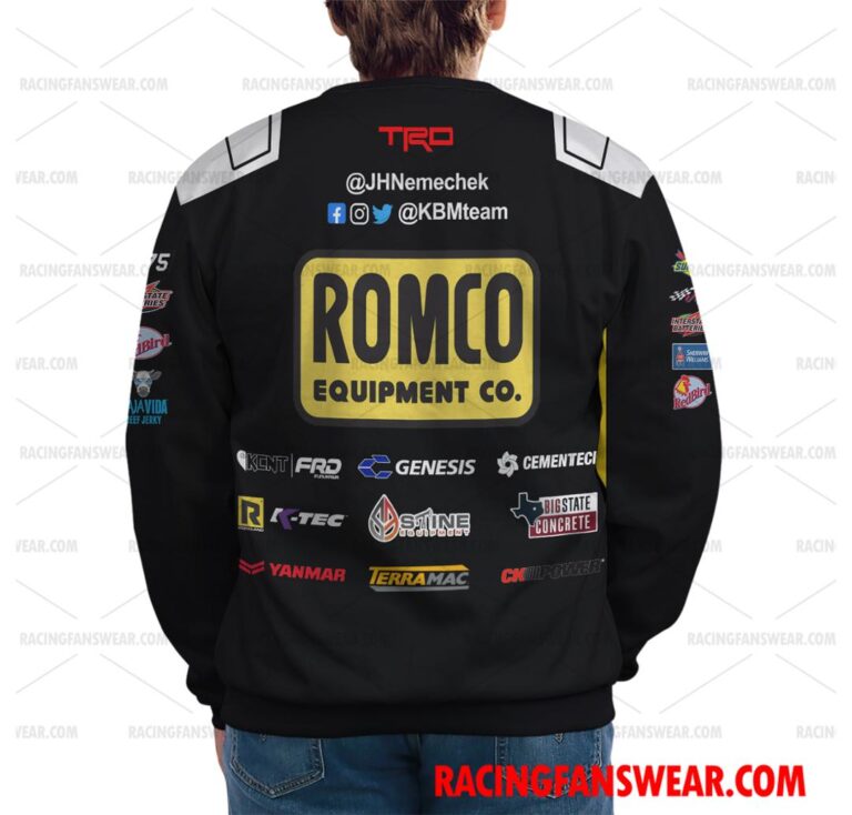 Nascar store - Loyal fans of John Hunter Nemechek's Combo Unisex Hoodie + Unisex Long Pants,Combo Unisex Pop Top Hoodie + Unisex Long Pants,Combo Unisex Zip Hoodie + Unisex Long Pants,Combo Kid Hoodie + Kid Long Pants,Combo Kid Zip Hoodie + Kid Long Pants,Unisex Pop Top Hoodie,Unisex Hoodie,Unisex Zip Hoodie,Unisex T-Shirt,Unisex Sweatshirt,Unisex Long Pants,Kid Hoodie,Kid Zip Hoodie,Kid T-Shirt,Kid Sweatshirt,Kid Long Pants:vintage nascar racing suit,uniform,apparel,shirts,merch,hoodie,jackets,shorts,sweatshirt,outfits,clothes